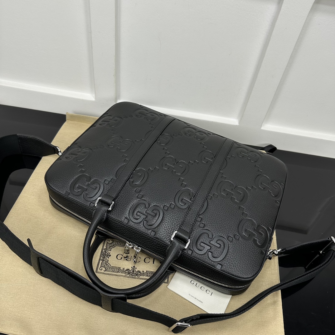 Mens Gucci Briefcases